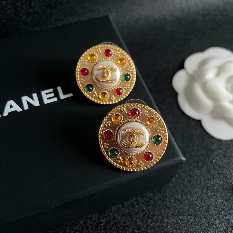 Chanel earring 11lyh526